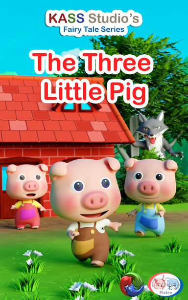 The Three Little Pigs