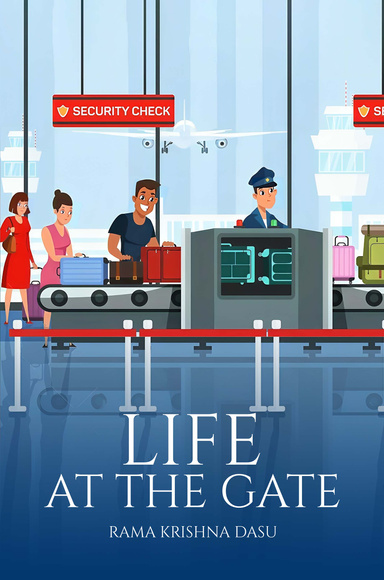 Life at the Gate