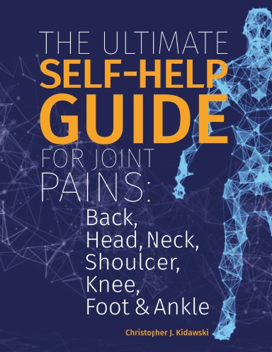 The Ultimate Self-Help Guide For Joint Pains