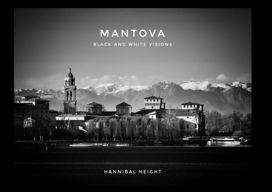 Mantova Black and white visions