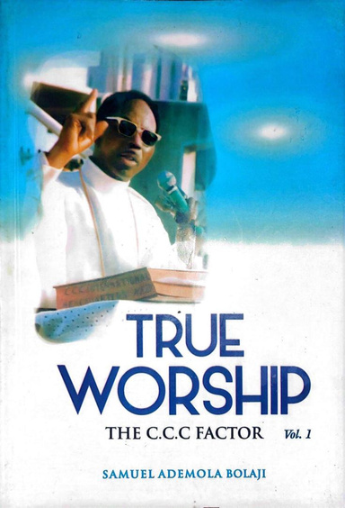 True Worship: The CCC Factor