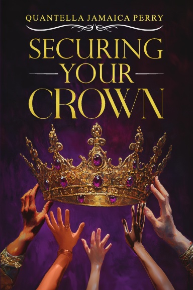 Securing The Crown