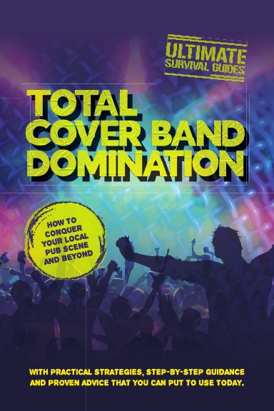 TOTAL COVER BAND DOMINATION
