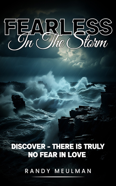 FEARLESS IN THE  STORM