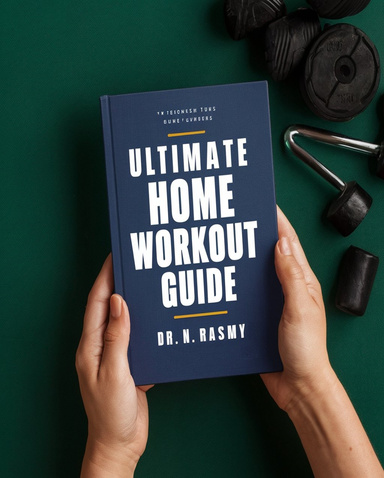 Ultimate Home Workout Guide