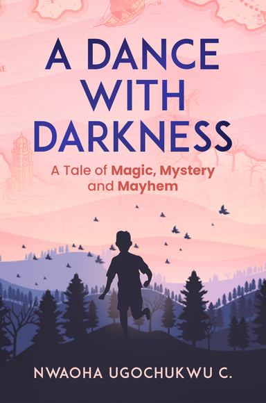A DANCE WITH DARKNESS