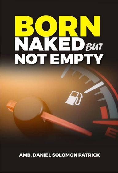 Born Naked But Not Empty