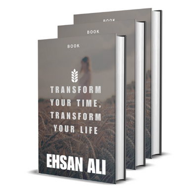 Transform Your Time, Transform Your Life