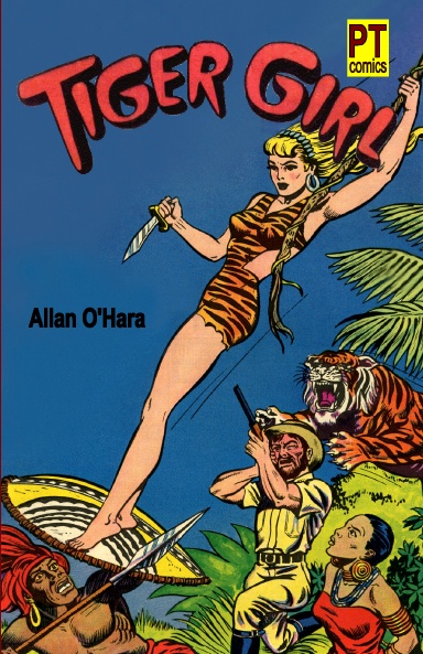 Tiger Girl