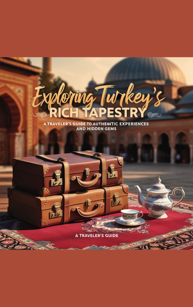 Exploring Turkey's Rich Tapestry
