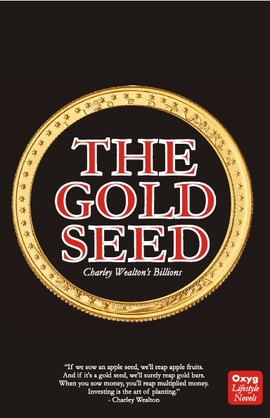 THE GOLD SEED