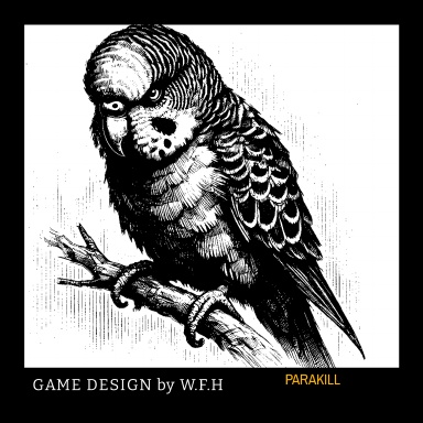 PARAKILL