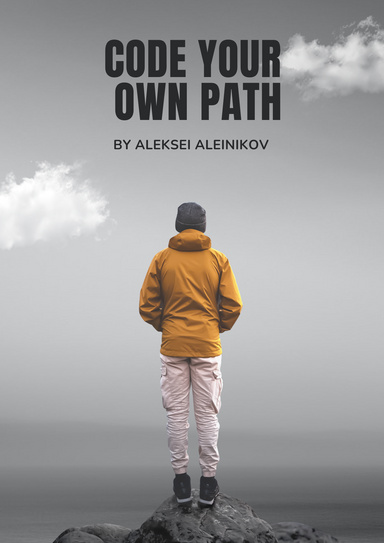 Code Your Own Path