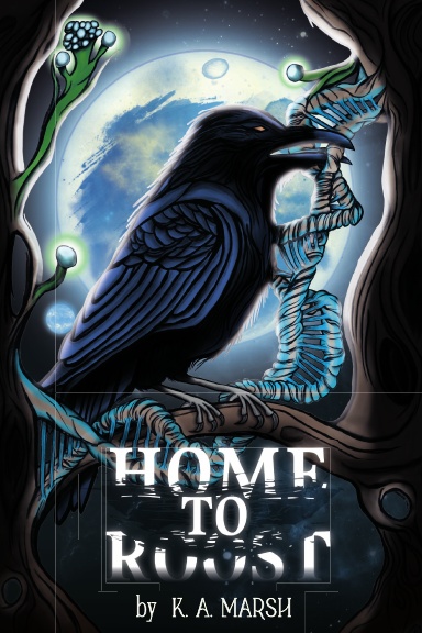 Home to Roost (Hardback)