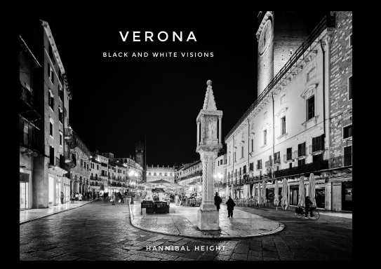 Verona Black and white visions 2