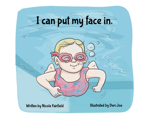 I Can Put My Face In