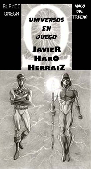 UNIVERSOS EN JUEGO