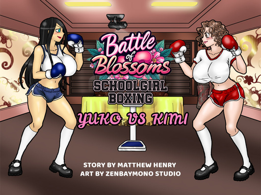 Battle of Blossums