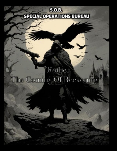 S.O.B. Special Operations Bureau