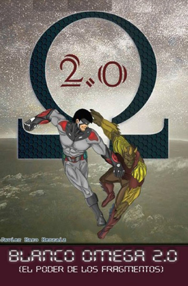 BLANCO OMEGA 2.0: EL PODER DE LOS FRAGMENTOS