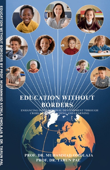 EDUCATION WITHOUT BORDERS