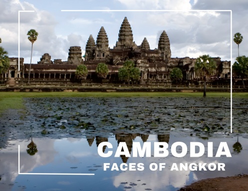 Cambodia