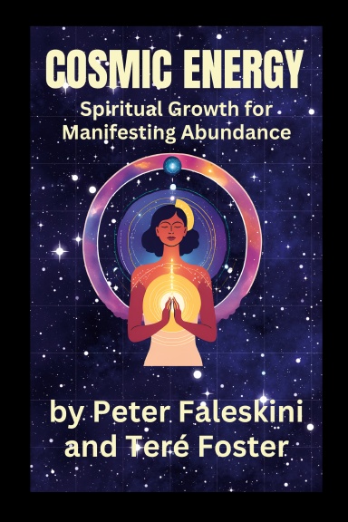 Cosmic Energy