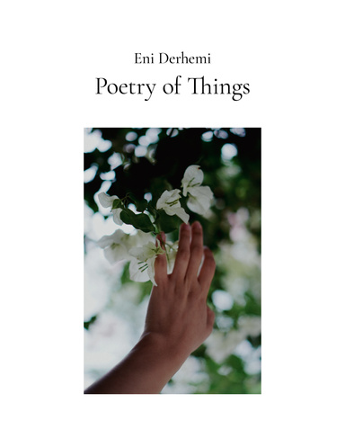 Poetry of Things