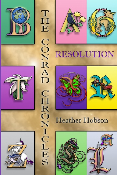 The Conrad Chronicles: Resolution