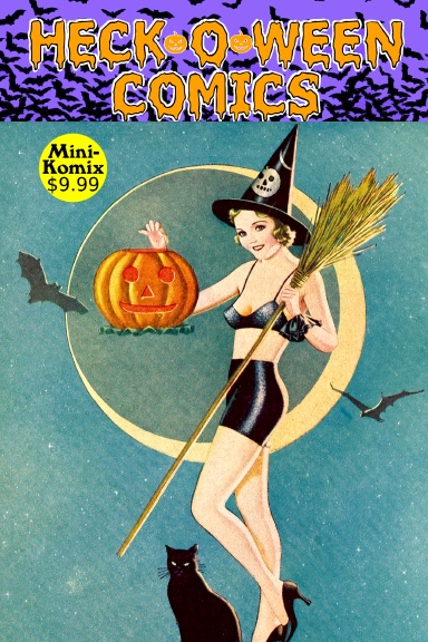 Heck-O-Ween