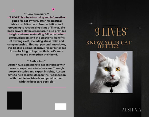 9 LIVES'