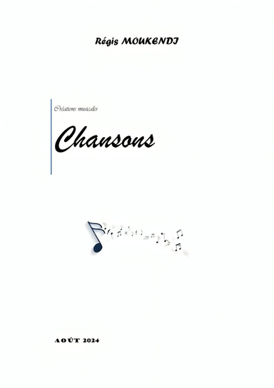 Chansons