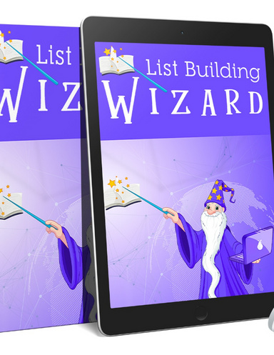 List Building Wizard