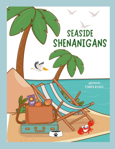 Seaside Shenanigans