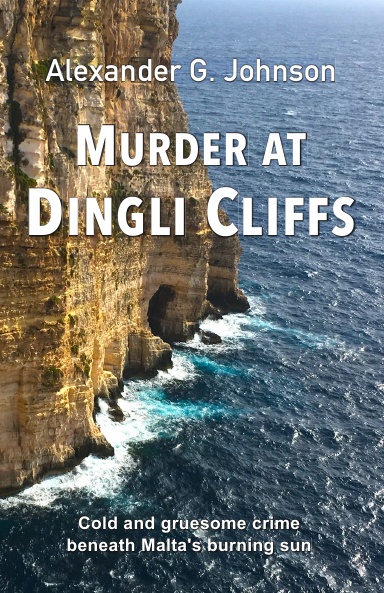 Murder at Dingli Cliffs
