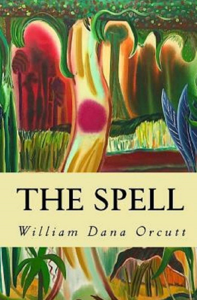 The Spell Illustrated