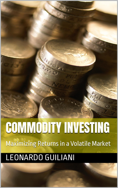 Commodity Investing