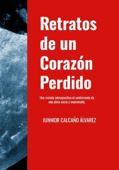 Retratos de un Corazón Perdido
