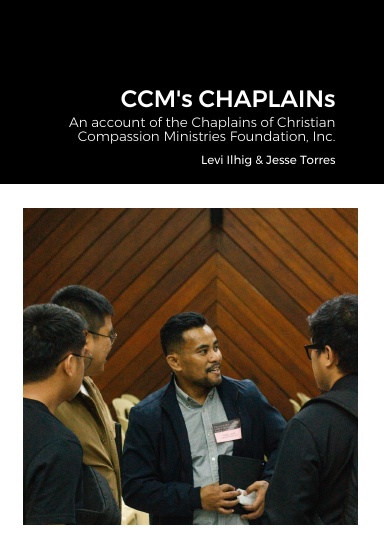 CCM's CHAPLAINs
