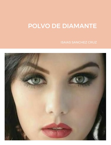 POLVO DE DIAMANTE