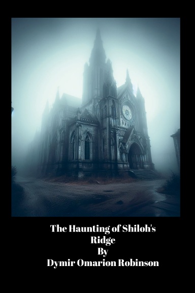 The Haunting of Shiloh's Ridge (A Tale From The Etheric Universe)