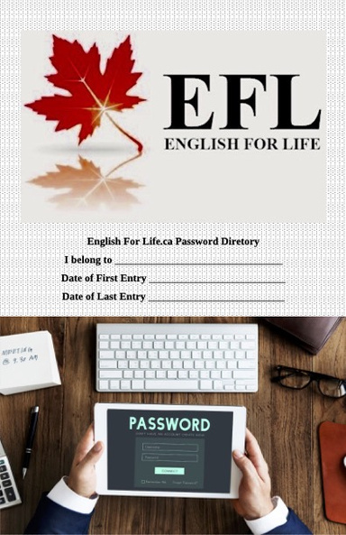 English For Life.ca Password Directory