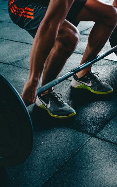 7 Day Workout Plan