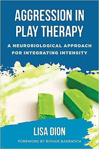 Aggression in Play Therapy: A Neurobiological Approach for Integrating Intensity  1st Edition