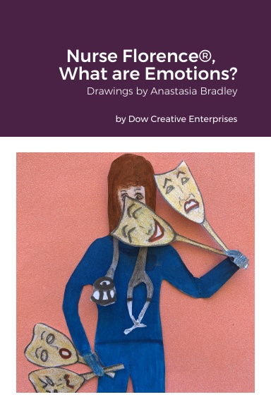 Nurse Florence®, What are Emotions?