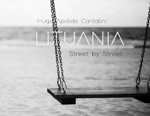 Lituania Street by Street