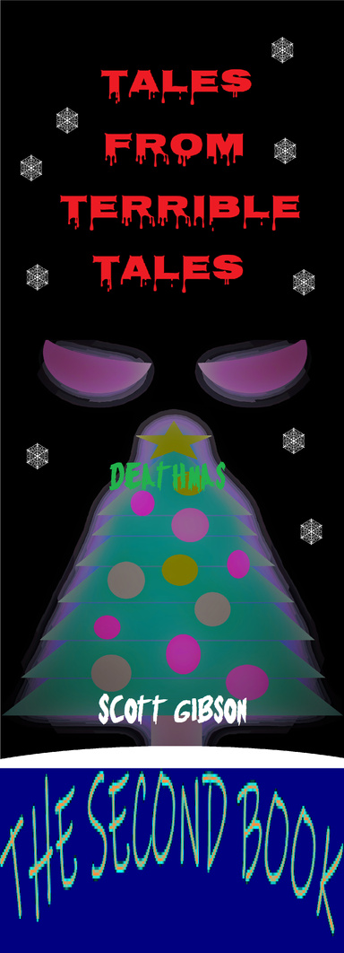 Tales From Terrible Tales 2-Deathmas