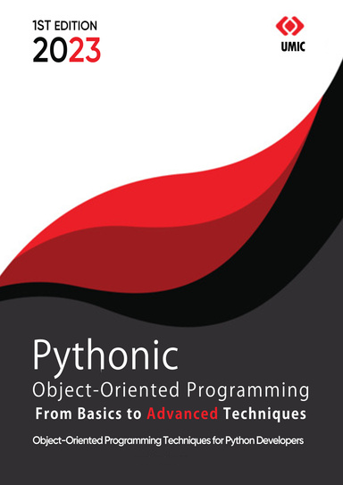 Pythonic Object-Oriented Programming
