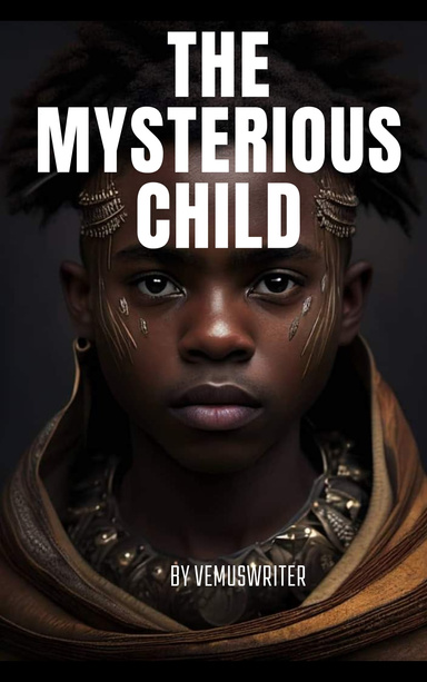 THE MYSTERIOUS CHILD