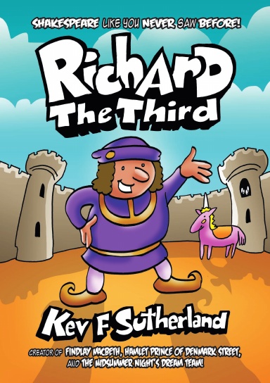 Richard The Third